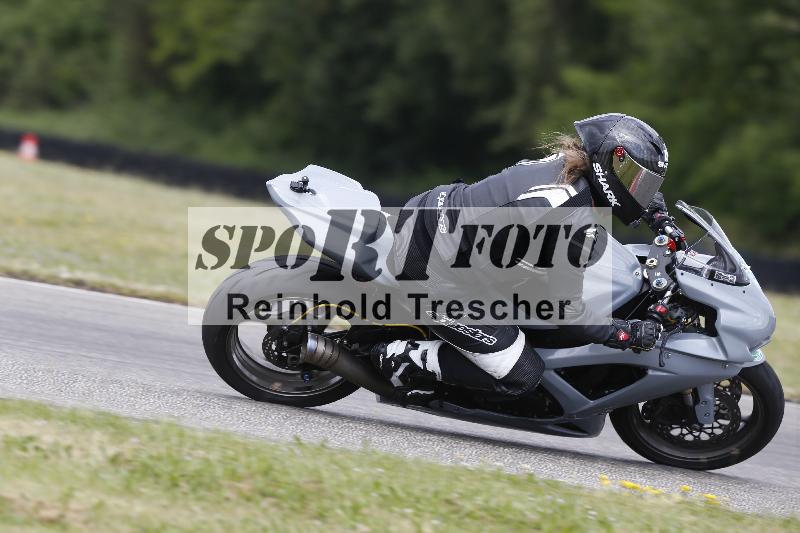 /18 23.05.2025 Get Faster Caremotion ADR/Gruppe gruen/24